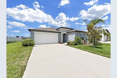 5413 Blue Azure Drive, Wimauma, FL 33598 - Photo 2