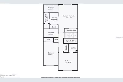 9209 Jakes Path, Largo, FL 33771 - Photo 4