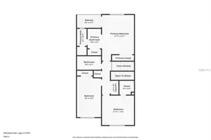 9209 Jake's Path, Largo, FL 33771 - Photo 4