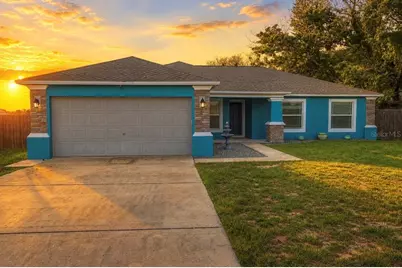 110 Plum Avenue, Frostproof, FL 33843 - Photo 1