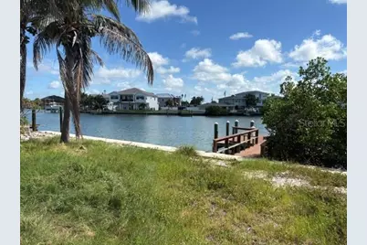 14065 N Bayshore Drive, Madeira Beach, FL 33708 - Photo 1