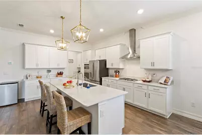 8692 Little Bluestem Drive, Land O Lakes, FL 34637 - Photo 8