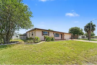 7015 Moravian Drive, Port Richey, FL 34668 - Photo 30