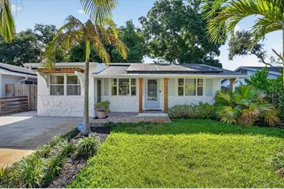 2612 46th Street S, Gulfport, FL 33707 - Photo 1