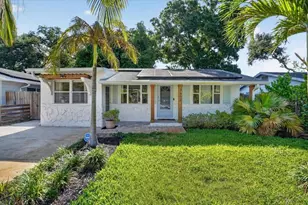 2612 46th St S, Gulfport, FL 33707 - Photo 1