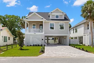 1868 Mississippi Ave NE, Saint Petersburg, FL 33703 - Photo 1
