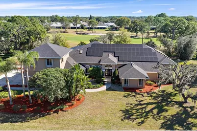 3416 Sunrise Drive, Sebring, FL 33872 - Photo 1