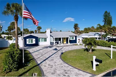 220 40th Avenue, Saint Pete Beach, FL 33706 - Photo 2