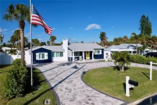 220 40th Ave, Saint Pete Beach, FL 33706 - Photo 2