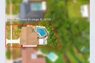 1035 Woodbrook Drive, Largo, FL 33770 - Photo 34