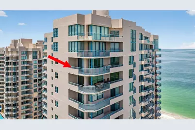 1540 Gulf Boulevard #2107, Clearwater Beach, FL 33767 - Photo 2