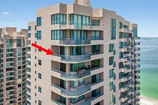1540 Gulf Blvd, Clearwater Beach, FL 33767 - Photo 2