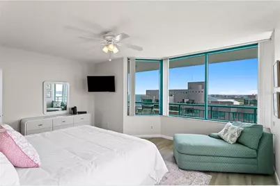 1540 Gulf Boulevard #2107, Clearwater Beach, FL 33767 - Photo 30