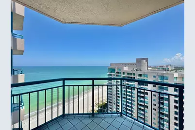 1540 Gulf Boulevard #2107, Clearwater Beach, FL 33767 - Photo 1