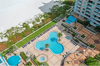 1540 Gulf Boulevard #2107, Clearwater Beach, FL 33767 - Photo 8
