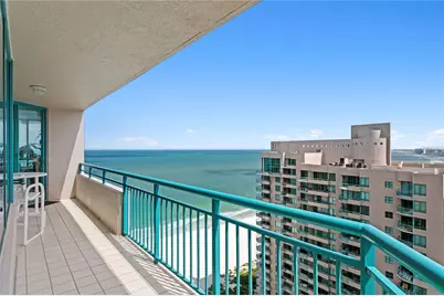 1540 Gulf Boulevard #2107, Clearwater Beach, FL 33767 - Photo 26