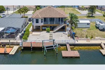 4270 Carlos Court, Hernando Beach, FL 34607 - Photo 2