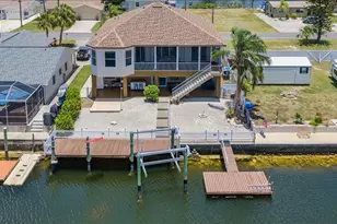 4270 Carlos Ct, Hernando Beach, FL 34607 - Photo 2