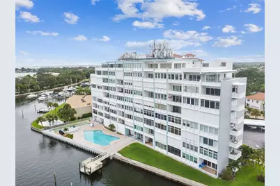 1365 N Snell Isle Boulevard NE #2E, Saint Petersburg, FL 33704 - Photo 68