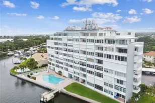 1365 N Snell Isle Blvd NE, Saint Petersburg, FL 33704 - Photo 68