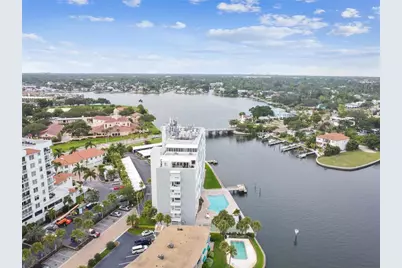 1365 N Snell Isle Boulevard NE #2E, Saint Petersburg, FL 33704 - Photo 66