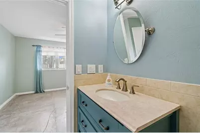 1365 N Snell Isle Boulevard NE #2E, Saint Petersburg, FL 33704 - Photo 30
