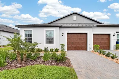 6693 Homebound Way, New Port Richey, FL 34655 - Photo 2