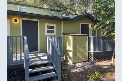 1157 Highland Court N, Saint Petersburg, FL 33701 - Photo 2