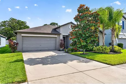 3716 Cat Mint Street, Tampa, FL 33619 - Photo 1