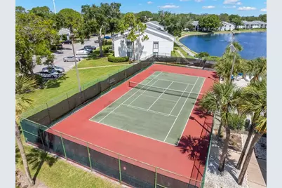 1290 Pine Ridge Circle E #E1, Tarpon Springs, FL 34688 - Photo 28