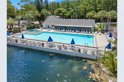 1290 Pine Ridge Circle E #E1, Tarpon Springs, FL 34688 - Photo 26
