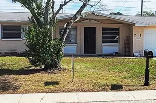5200 Chet Dr, New Port Richey, FL 34652 - Photo 1