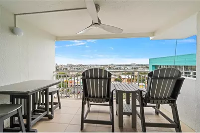 675 S Gulfview Boulevard #1108, Clearwater Beach, FL 33767 - Photo 28