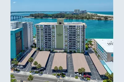 675 S Gulfview Boulevard #1108, Clearwater Beach, FL 33767 - Photo 2