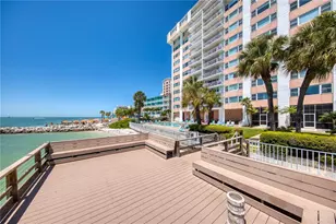 675 S Gulfview Blvd, Clearwater Beach, FL 33767 - Photo 22