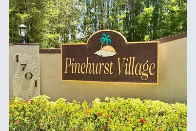 1701 Pinehurst Road #2D, Dunedin, FL 34698 - Photo 2