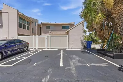 3120 Beach Boulevard S #1, Gulfport, FL 33707 - Photo 26