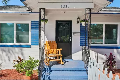 2221 8th Avenue N, Saint Petersburg, FL 33713 - Photo 6