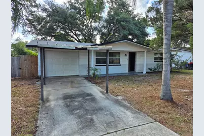 6616 Hone Street, New Port Richey, FL 34653 - Photo 1