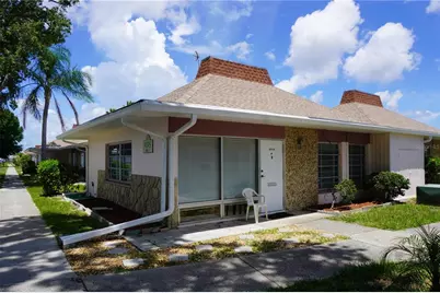 4315 Tahitian Gardens Circle #H, Holiday, FL 34691 - Photo 1