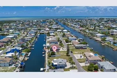 4274 Carlos Court, Hernando Beach, FL 34607 - Photo 4