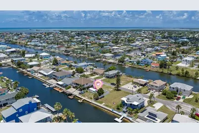 4274 Carlos Court, Hernando Beach, FL 34607 - Photo 10