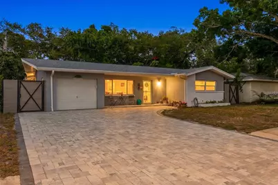 1144 Woodbrook Drive, Largo, FL 33770 - Photo 4