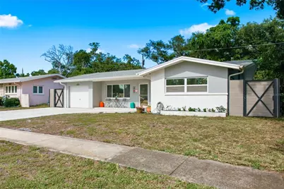 1144 Woodbrook Drive, Largo, FL 33770 - Photo 2