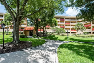 3062 Eastland Boulevard #406, Clearwater, FL 33761 - Photo 4