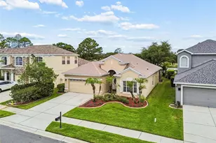 3553 Morgan's Bluff Ct, Land O Lakes, FL 34639 - Photo 8