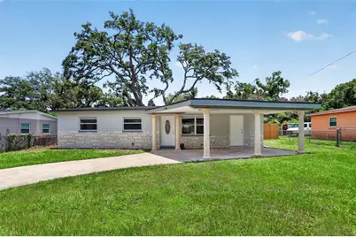 10405 N 22nd Street, Tampa, FL 33612 - Photo 1