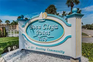 542 Boca Ciega Point Blvd N, Madeira Beach, FL 33708 - Photo 38