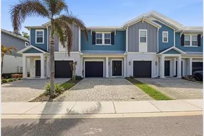 2818 Grand Kemerton Place, Tampa, FL 33618 - Photo 1