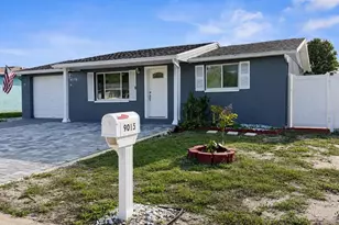 9015 Prosperity Ln, Port Richey, FL 34668 - Photo 1